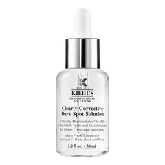 Clearly Corrective - Dark Spot Solution, KIEHL'S SINCE 1851