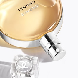 CHANCE - Eau de Toilette Zerstäuber