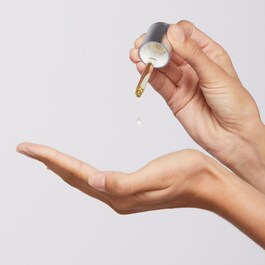 Retinol Clearing Oil – Reinigendes Öl mit Retinol
