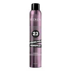 Strong Hold - Haarspray, REDKEN