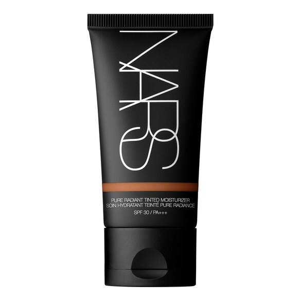 Pure Radiant Tinted Moisturizer SPF30 - Getönte Tagescreme mit SPF30, NARS