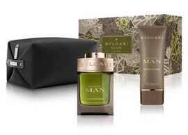 Bvlgari Man Wood Essence Geschenkset