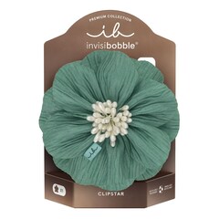 CLIPSTAR PREMIUM Bloom - Haarklammer, INVISIBOBBLE