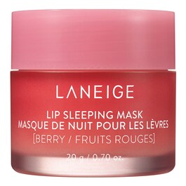 Lip Sleeping Mask - Nachtmaske für die Lippen
