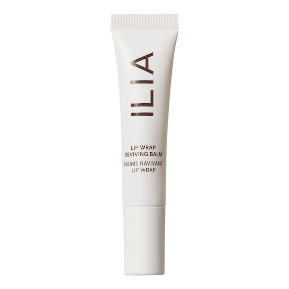 Regenerierender Balsam Lip Wrap - Lippenbalsam, ILIA