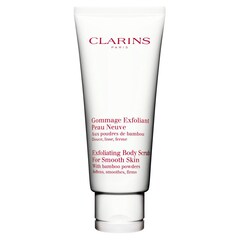 Gommage Exfoliant Peau Neuve, CLARINS