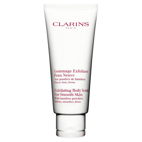 Gommage Exfoliant Peau Neuve, CLARINS
