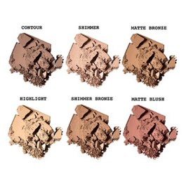 Cali Contour Palette