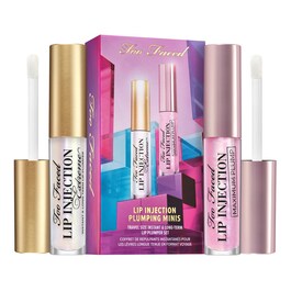 Lip Injection - Aufpolsterndes Mini-Lippen-Set