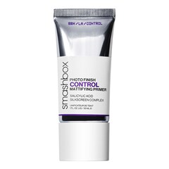 Photo Finish Control Mattifying - Primer, SMASHBOX