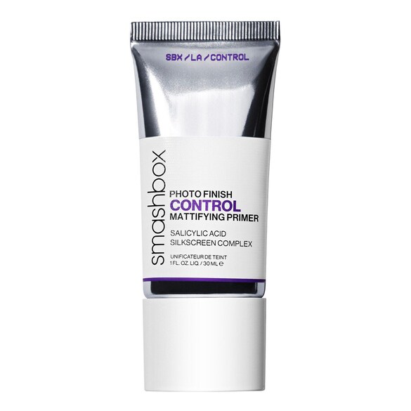 Photo Finish Control Mattifying - Primer, SMASHBOX