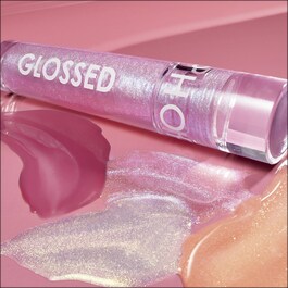 Glossed Lip Gloss
