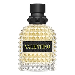 Uomo Born in Roma - Yellow Dream - Eau de Toilette