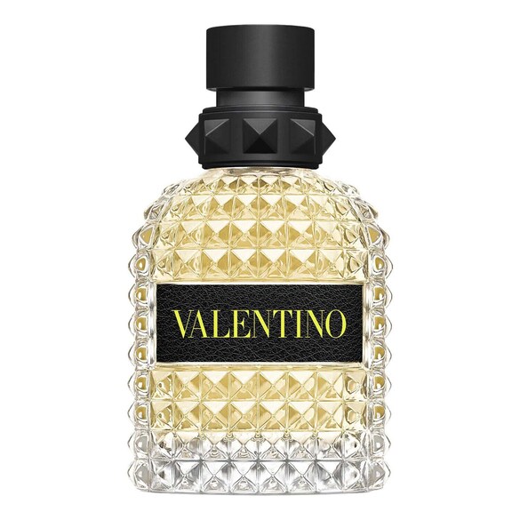 Uomo Born in Roma - Yellow Dream - Eau de Toilette, VALENTINO