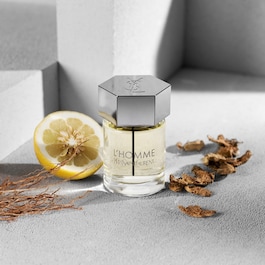 L'Homme - Eau de Toilette