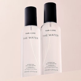 THE WATER - Self Tan Water