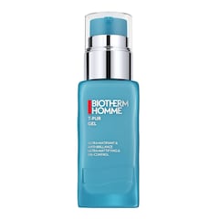 Homme T-PUR - Gel, BIOTHERM
