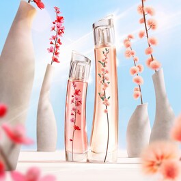 FLOWER IKEBANA MIMOSA - Eau de Parfum