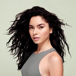 Frizz-Fighting Volumizing Foam - Leichter Volumenhaarschaum