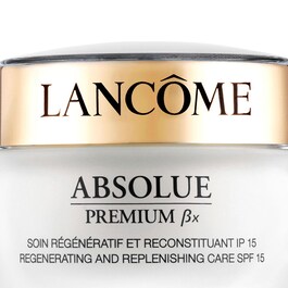 Absolue Premium ßX Crème LSF 15 Tagescreme