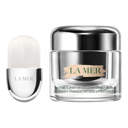 The Neck & Décolleté Concentrate
