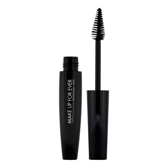 Smoky Extravagant Mascara, MAKE UP FOR EVER