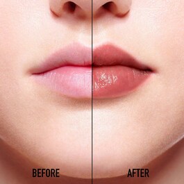 Dior Addict Lip Glow - Lippenbalsam - Feuchtigkeit spendend, farbintensivierend