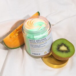 Nice Melons - Luftig leichte Körperbutter für die Brust