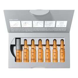 Radiance Ampoule Serum Concentrates - Ampulle