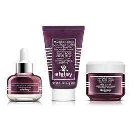 Baume-en-Eau à la Rose Noire Gesichtscreme