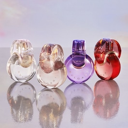 OMNIA CRYSTALLINE Eau d' Toilette