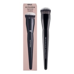 Profi-Pinsel - Pro Foundation-Pinsel #70, SEPHORA COLLECTION