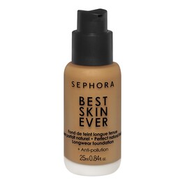 Best Skin Ever Foundation - Langanhaltendes & natürliches Finish 