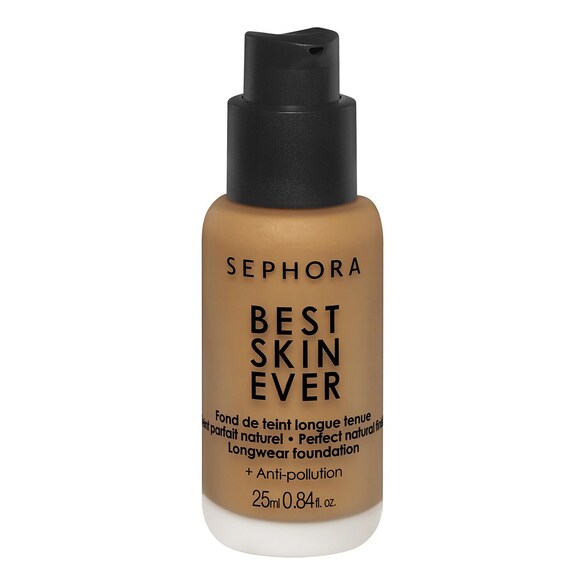 Best Skin Ever Foundation - Langanhaltendes & natürliches Finish , SEPHORA COLLECTION