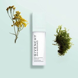 Skin Ressource - Concentrated Moisturizing Serum