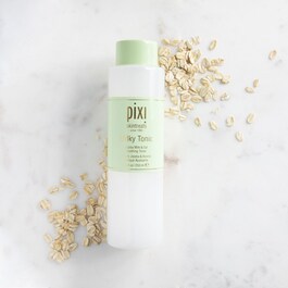 Milky Tonic