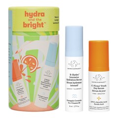 Hydra and the bright™ - Pflegeset mit 2 Seren in Reisegröße, DRUNK ELEPHANT
