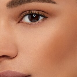 Mini Laguna Bronzing Powder - Bronzing-Puder in Reisegröße