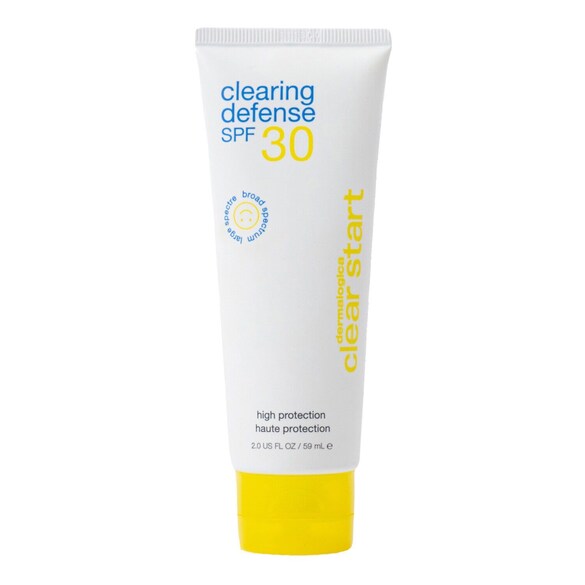 Clearing Defense SPF30, CLEAR START BY DERMALOGICA