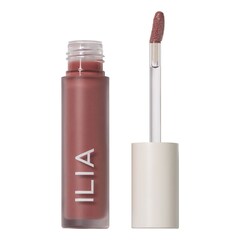 Balmy Gloss Tinted Lip Oil - Getöntes Gloss-Öl, ILIA