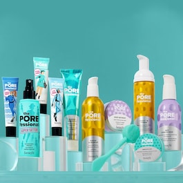 The POREfessional Primer - Mini