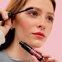 Lash Fan Club - Auffächerndes & volumenspendendes Mascara Duo Set 