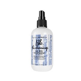 Go Big Treatment Haarstyling Spray