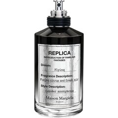 REPLICA - Flying, MAISON MARGIELA