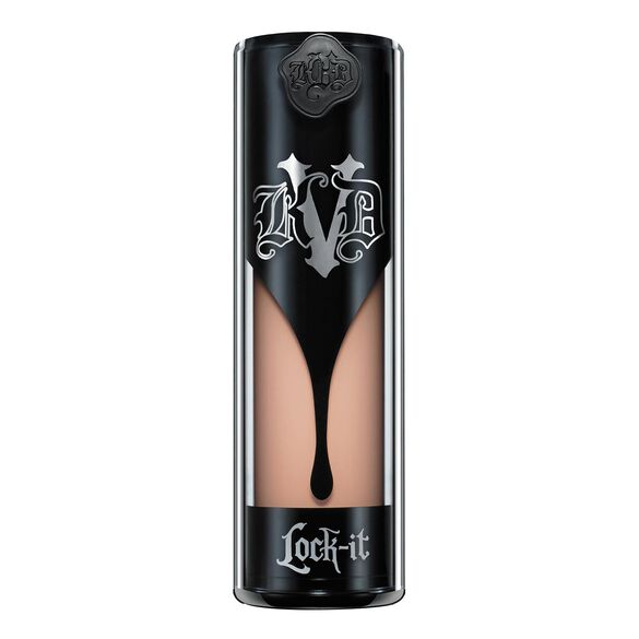 Lock-It Fl&uuml;ssig Foundation, KVD VEGAN BEAUTY