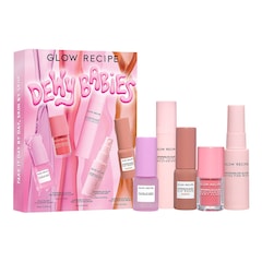 Dewy Babies - Bestseller-Set, GLOW RECIPE