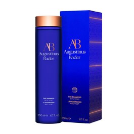 The Shampoo - Shampoo
