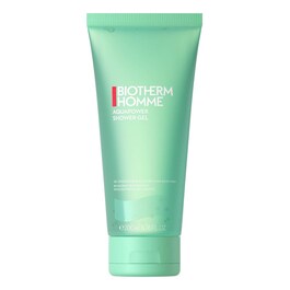 Homme Aquapower - Duschgel