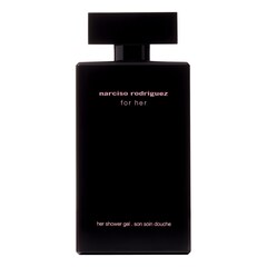 For Her Duschgel, NARCISO RODRIGUEZ