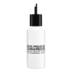 This is Her! Eau de parfum - Refill, ZADIG & VOLTAIRE